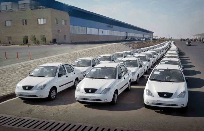 تصمیم افزایش قیمت کارخانه‌ای خودروهای داخلی