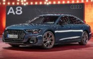  آئودی A8 2022