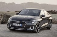  آئودی A3 2020-2022