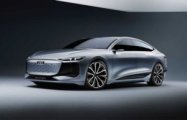  آئودی A6 E-Tron 2023
