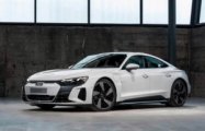  آئودی e-tron GT 2022-2023