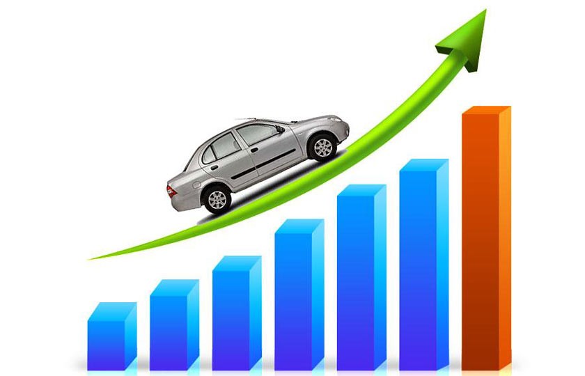 افزایش قابل توجه قیمت خودرو در 20 روز اخیر / آبان 1400