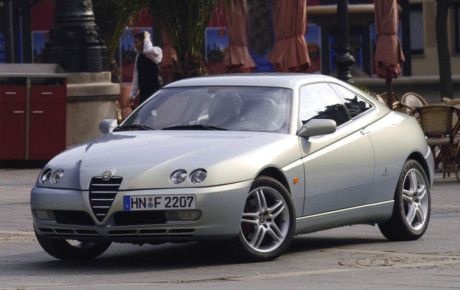 آلفارومئو gtv 1994–۲۰۰۴