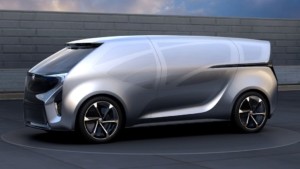 کانسپت smart pod