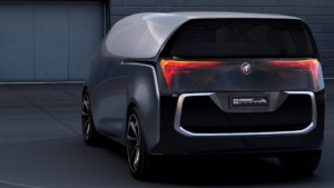 کانسپت smart pod