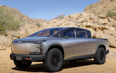 وانت جدید چینی SPI EF1-T با طراحی آمریکایی