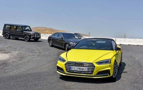 اعلام شرایط ورود موقت خودروهای سواری همراه مسافر