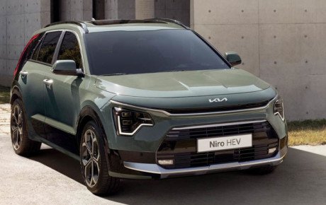 عرضه نسل دوم کیا نیرو به بازار در سال آینده