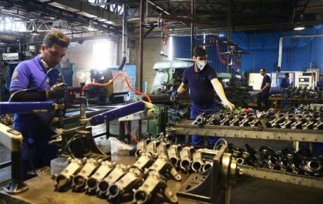 قطعه سازی کشور در حال ورشکستگی