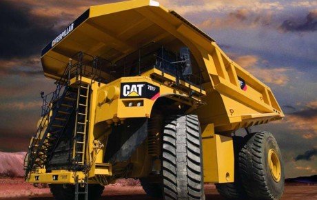 مجوز واردات خودروهای معدنی صادر شد