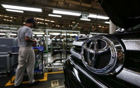 رازداری به سبک کارکنان تویوتا