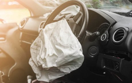 ایربگ سالم برای خودروهای کارکرده نیویورک اجباری می شود