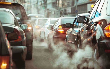 تویوتا و فورد در رتبه آخر کاهش آلایندگی