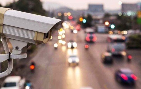 خرابی ۴۹ درصد دوربین های ثبت تخلف