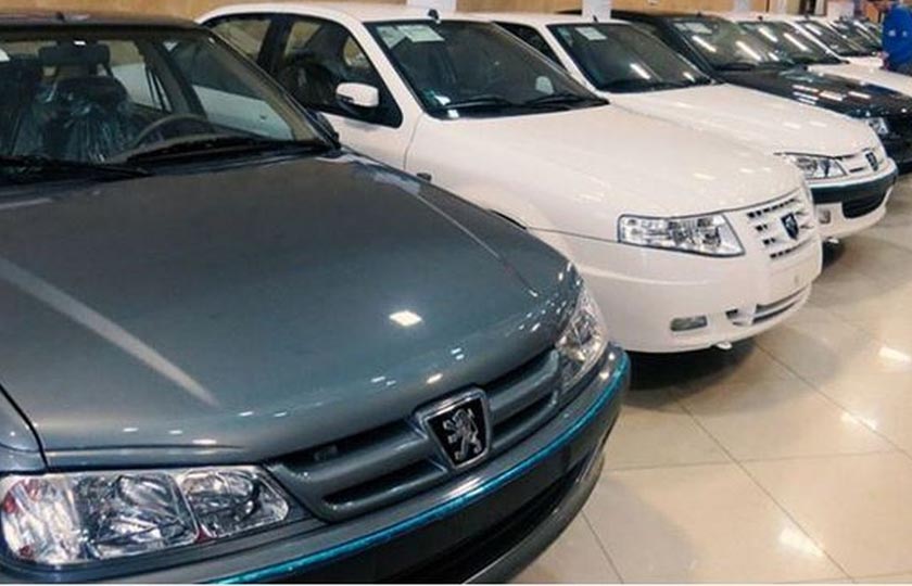 دلیل نوسان قیمت خودروهای پرفروش داخلی