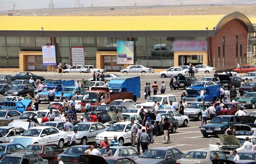 بهترین تصمیم برای بازار خودرو توسط دولت سیزدهم