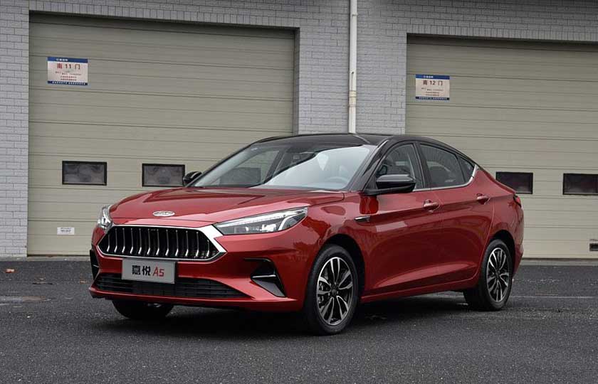 جک J7