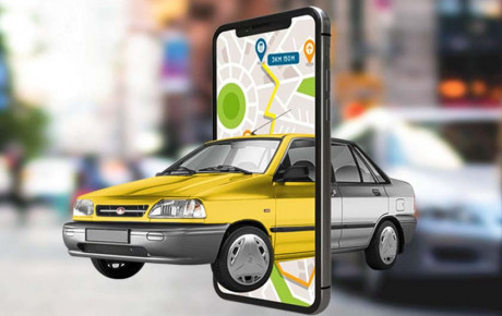۳۳۱ هزار تاکسی اینترنتی مشمول دریافت سهمیه اعتباری سوخت