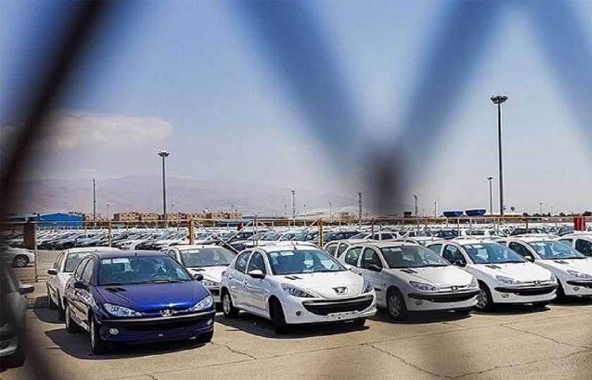 افزایش قیمت خودرو کمتر از 10 درصد درست بود