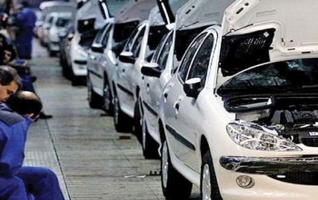 قیمت خودرو پس از حذف ارز ۴۲۰۰