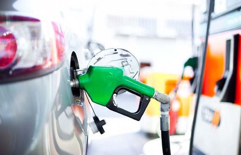 یارانه بنزین برای افراد فاقد خودرو