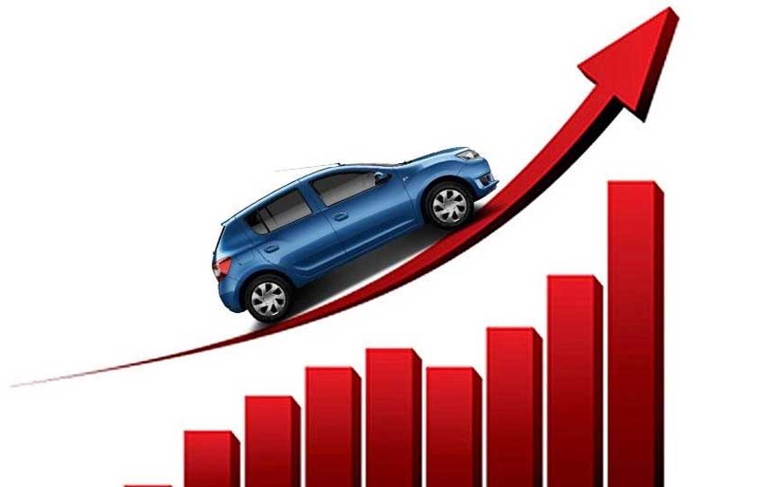 پیامد تعلیق افزایش قیمت خودرو