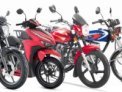 قیمت انواع موتورسیکلت در بازار / آذر ۱۴۰۲