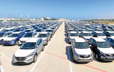 برگشت طرح واردات خودرو به مجلس