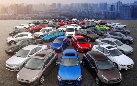 سرانجام طرح واردات خودرو