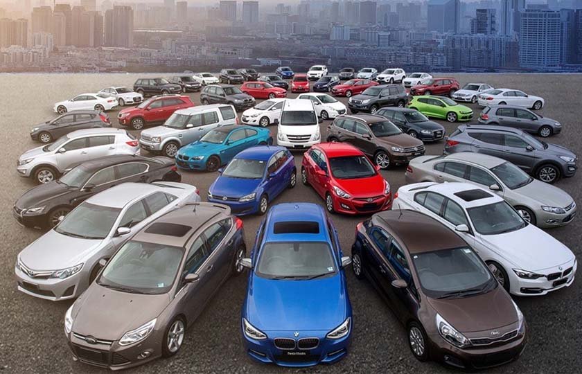 قوانین واردات خودروی دست دوم در کشورهای دیگر