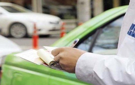 افزایش ۵ درصدی نرخ جرائم رانندگی در سال ۱۴۰۱