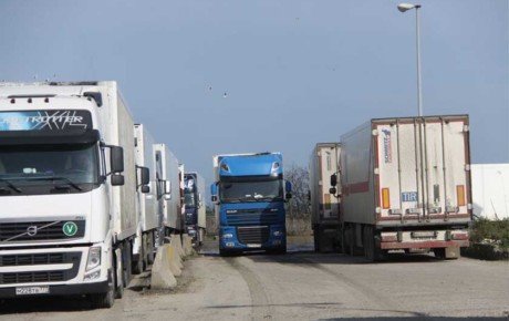 پیشنهادهای کامیون‌داران برای نوسازی