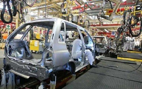 حمایت خودروسازان در اجرای برنامه‌های توسعه‌ای