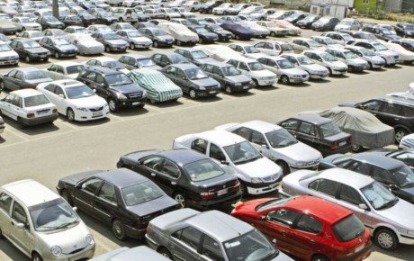 کاهش قیمت خودروهای داخلی ۲ تا ۷ میلیون تومان