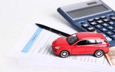 توقیف خودروی مالکان بدحساب در پرداخت عوارض سالانه