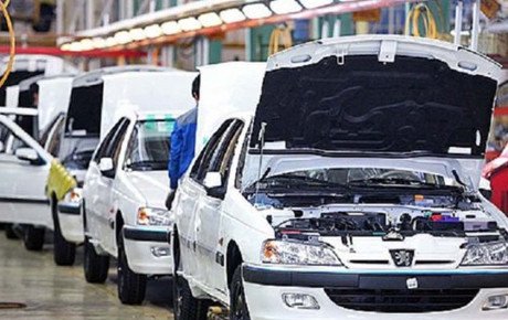 هجمه سنگین نمایندگان ملت به صنعت خودرو
