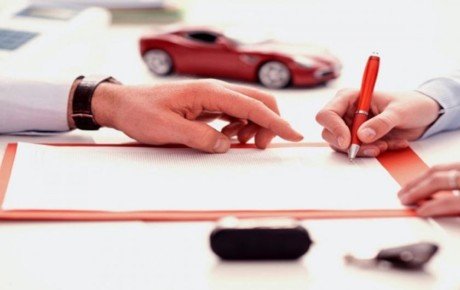 اعتبار وکالت‌نامه‌های منقضی شده نقل و انتقال خودرو