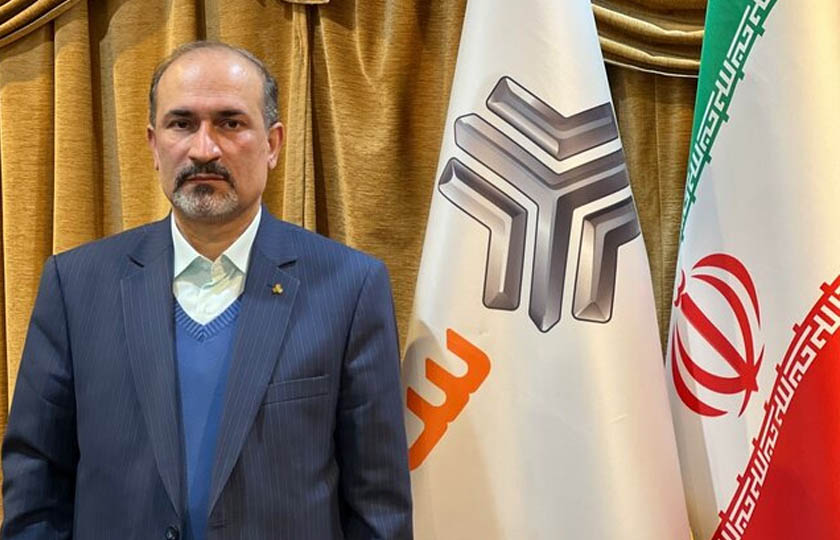 معرفی مدیرعامل جدید سایپا و اعضای جدید هیات مدیره