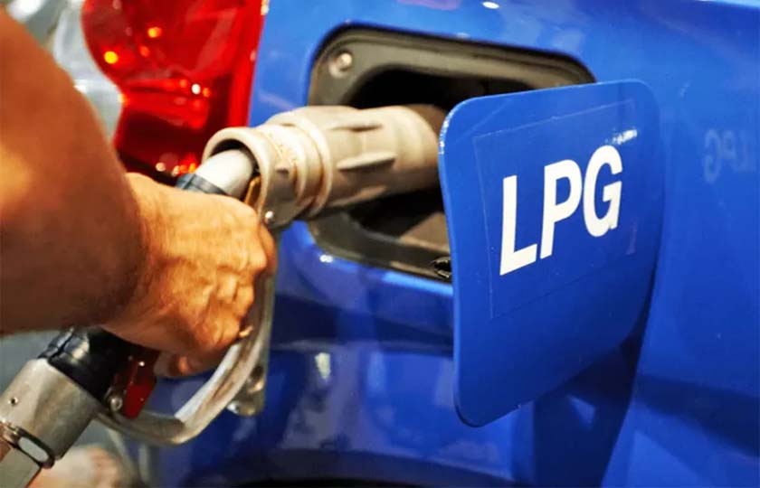 گاز مایع LPG سوختی ایمن برای خودروها نیست