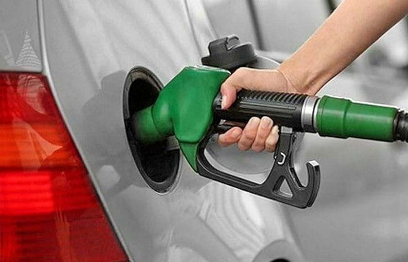 برنامه‌ای برای افزایش قیمت بنزین وجود ندارد