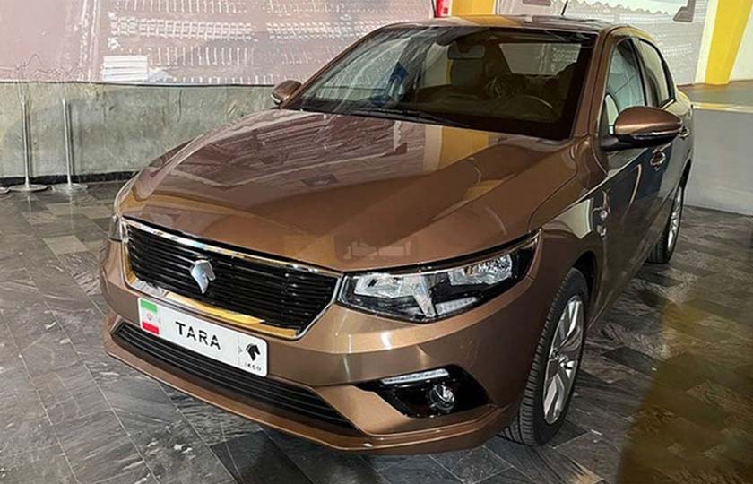 فرمان برقی تمام محصولات ایران خودرو تا 2 سال آینده