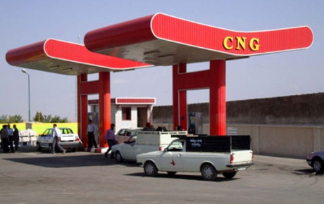 جایگزینی سی‌ان‌جی با بنزین و افزایش درآمد ملی