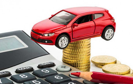 مشخص شدن مالیات خودرو‏‏‌های تحت تملک اشخاص