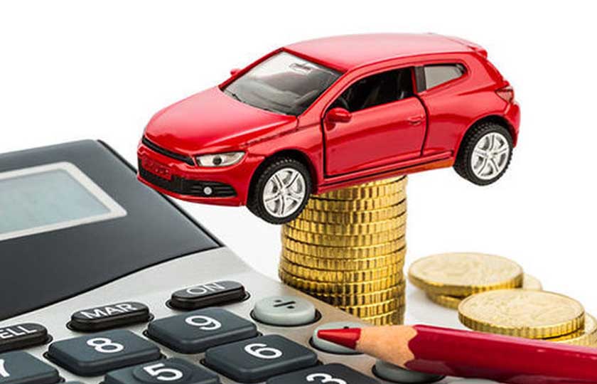 مشخص شدن مالیات خودرو‏‏‌های تحت تملک اشخاص