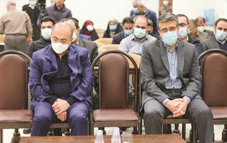 تخلف ۳۴ هزار میلیارد تومانی شرکت کروز