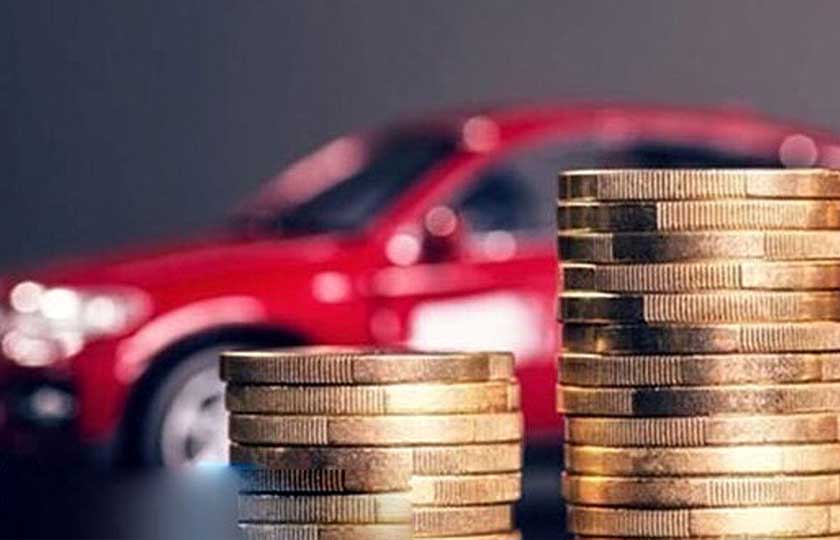 اعمال قانون مالیات بر ارزش افزوده خودروسازان داخلی
