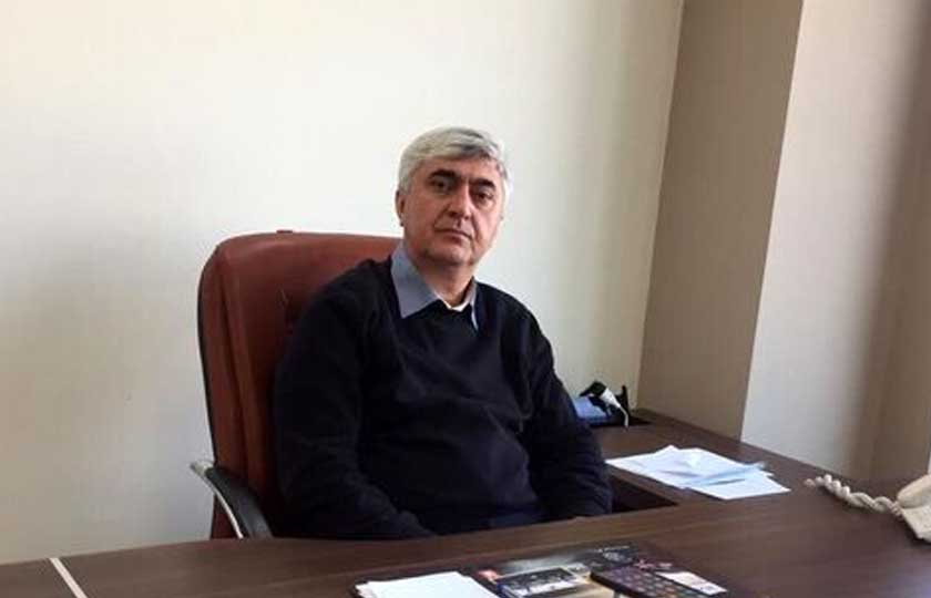 تغییر مدیرعامل ایران خودرو