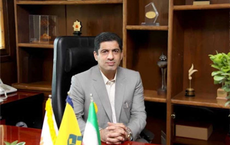 درگذشت مدیرعامل سازه گستر سایپا