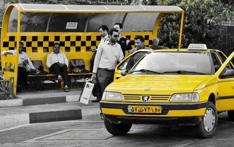 آغاز ثبت نام بیمه تکمیلی رانندگان تاکسی