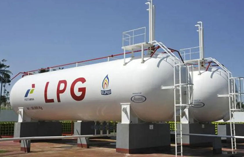 مخالفت با ورود LPG به سبد سوخت